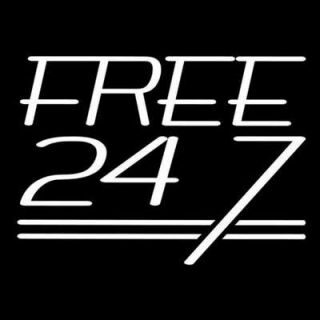 Free 24 7 Free 24 7 Lifestyle